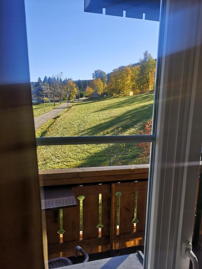 Schwarzwald-Chalet Feldberg Feldberg  Exteriör bild
