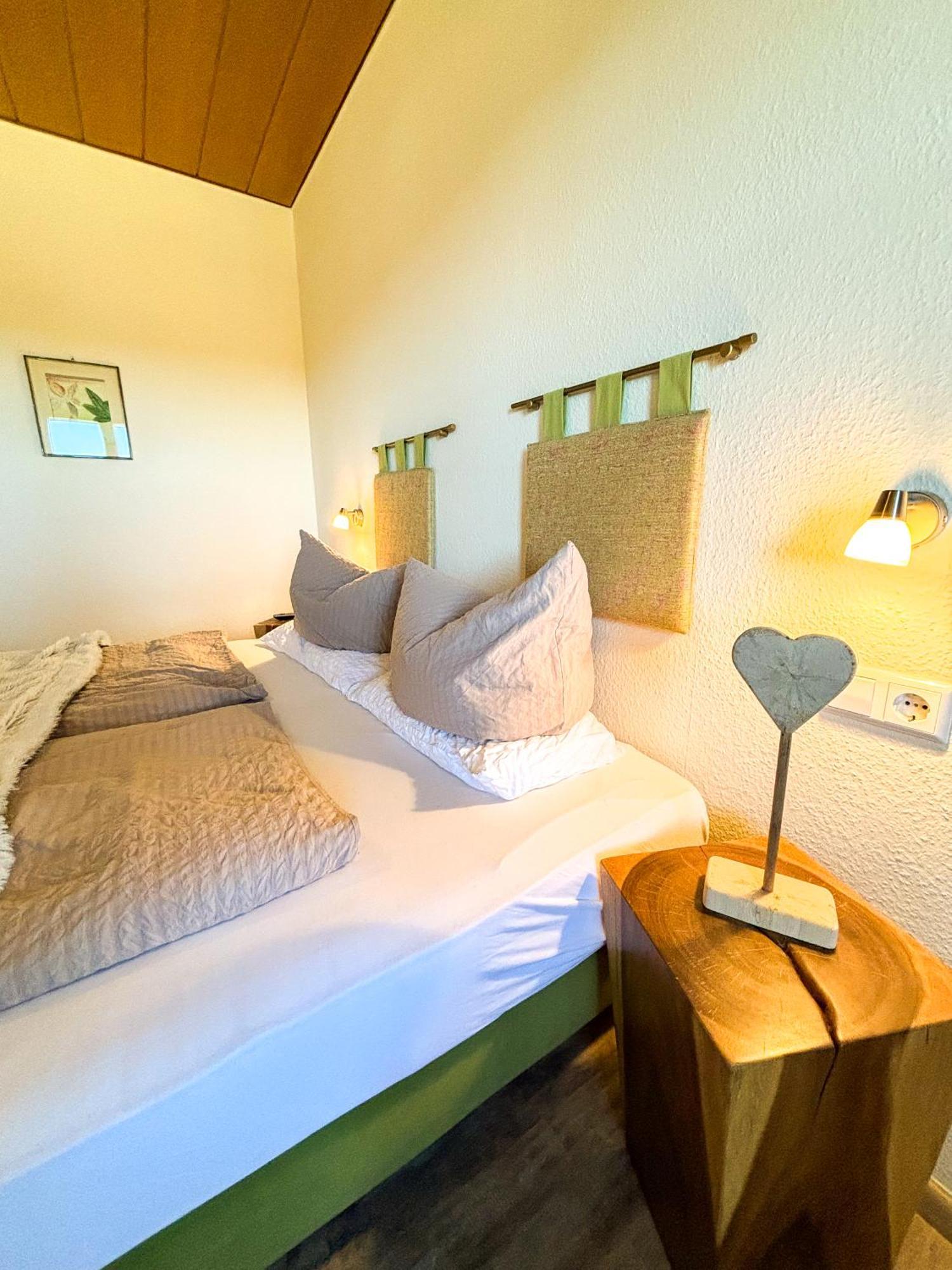 Schwarzwald-Chalet Feldberg Exteriör bild