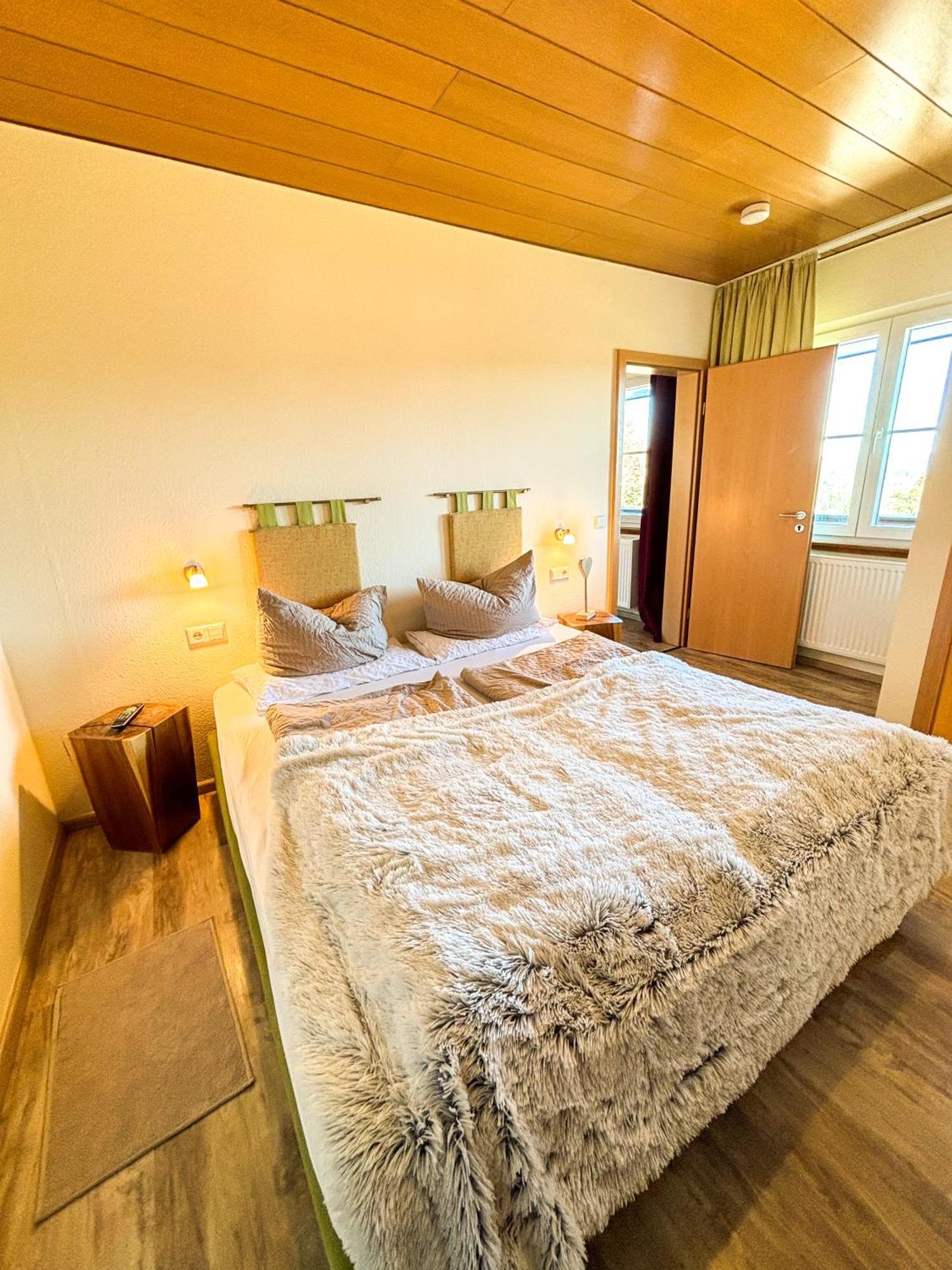 Schwarzwald-Chalet Feldberg Exteriör bild