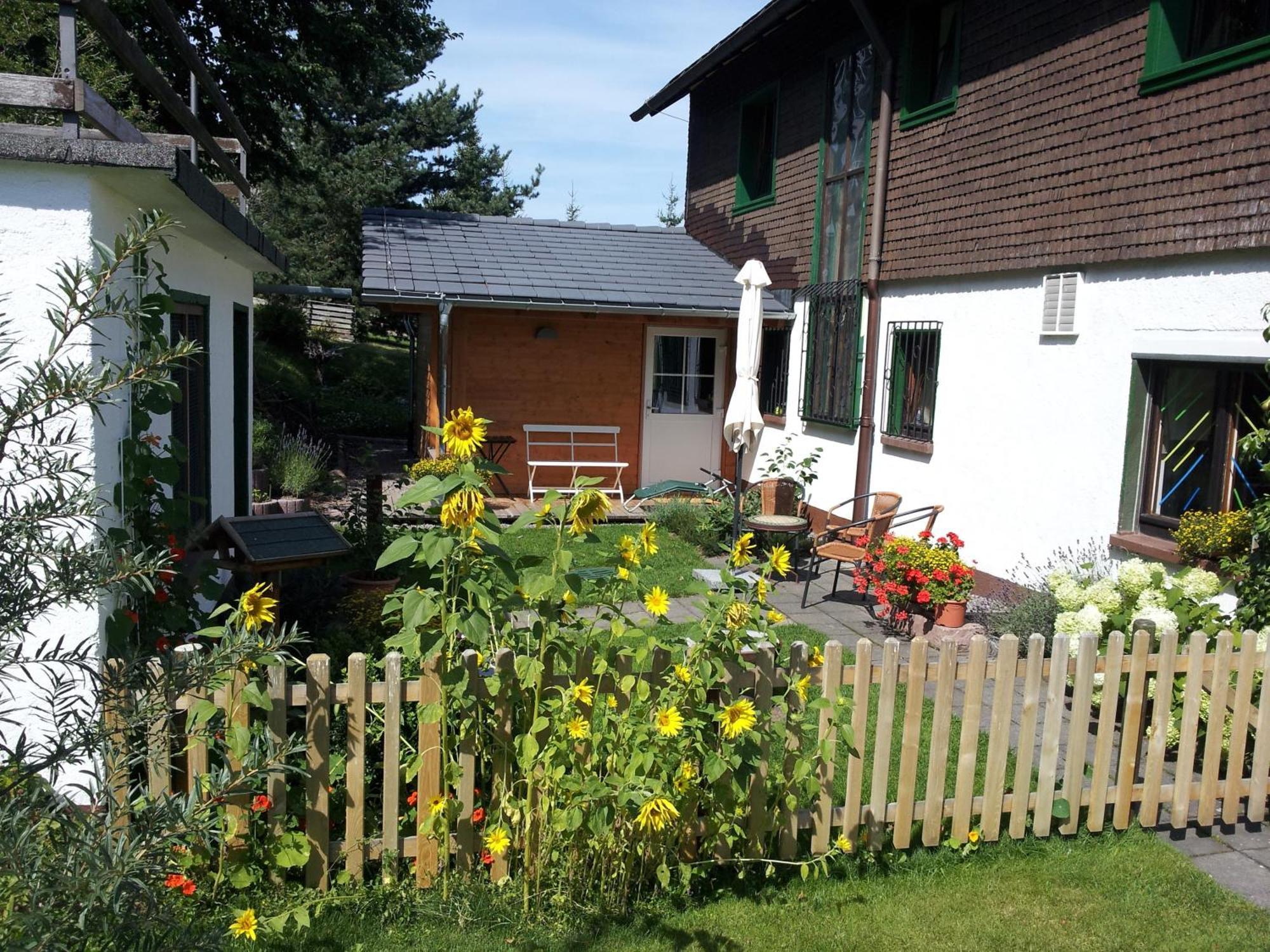 Schwarzwald-Chalet Feldberg Feldberg  Exteriör bild