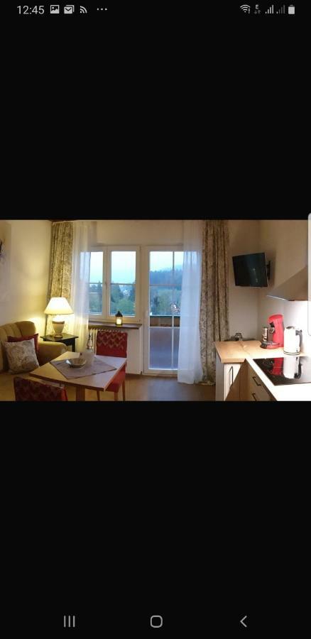 Schwarzwald-Chalet Feldberg Exteriör bild